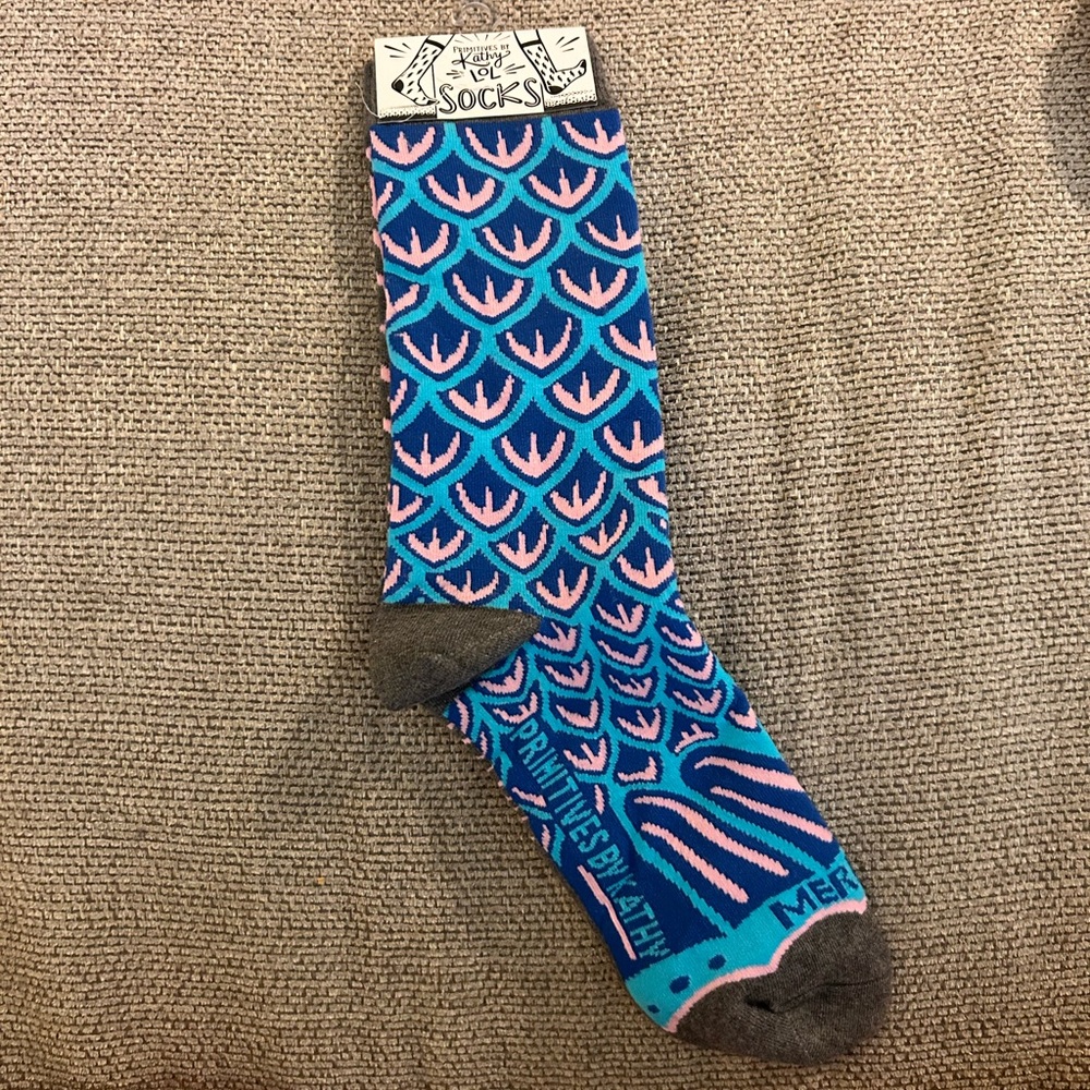 brand new socks
